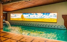 Hotel Senator Centrum Konferencyjne