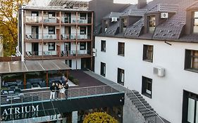 Hotel Senator Centrum Konferencyjne